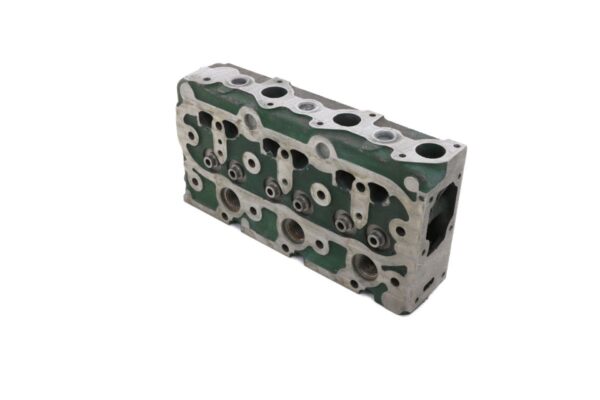 Cylinder head indirect injection Kubota D650, B6001, B6100 - Image 2