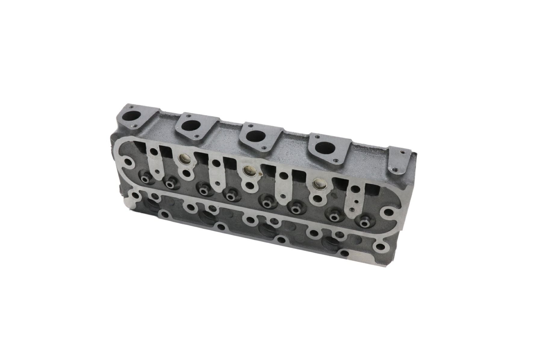 Cylinder head Indirect injection Kubota V1505