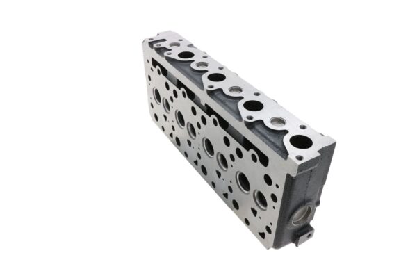 Cylinder head Indirect injection Kubota V2003 IDI, V2203 IDI, V2403 IDI Type B, Kioti, Ausa, Bobcat Etc - Image 3