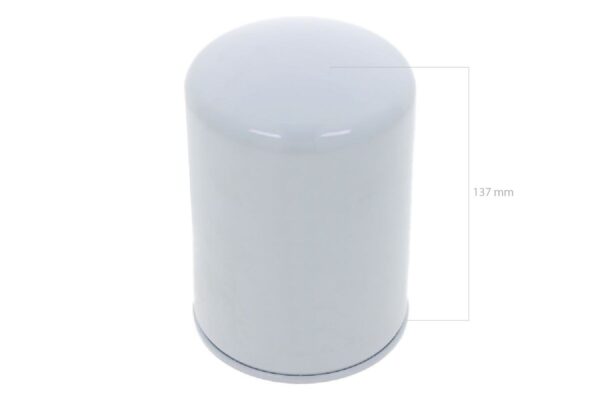 Hydraulic filter Mitsubishi, Shibaura, Ford, New Holland, Massey Ferguson, Kioti, John Deere, Farmtrac, Valmet - Image 3