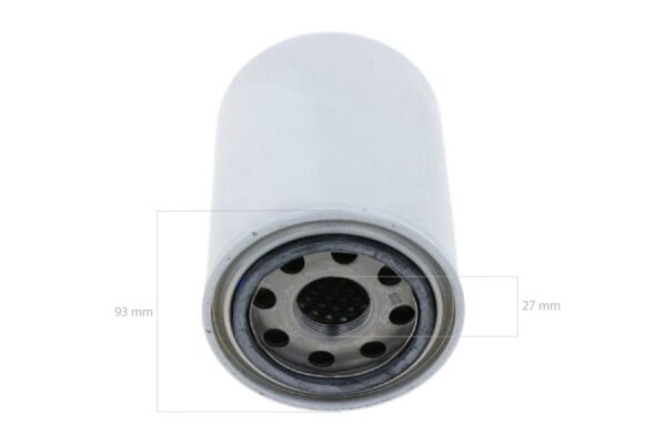 Hydraulic filter Mitsubishi, Shibaura, Ford, New Holland, Massey Ferguson, Kioti, John Deere, Farmtrac, Valmet - Image 4