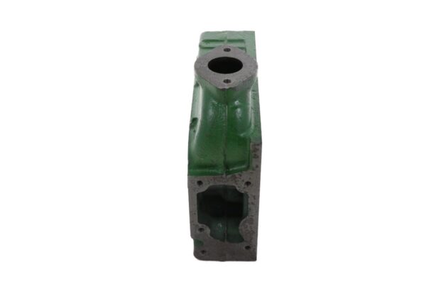 Cylinder head Indirect injection Kubota ZL600, B6000, - Image 2