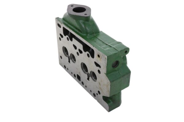 Cylinder head Indirect injection Kubota ZL600, B6000, - Image 3