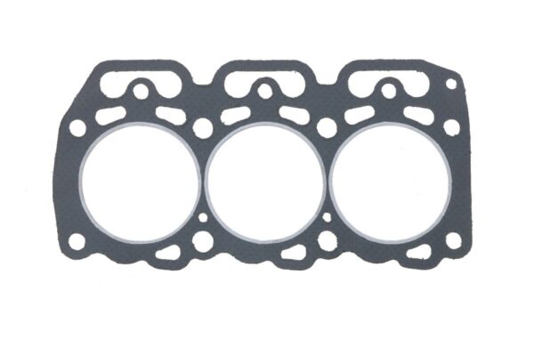 Head gasket Hinomoto E2302, E2304, Toyosha MS142, MS150, MF 1030, 1035 - Image 2