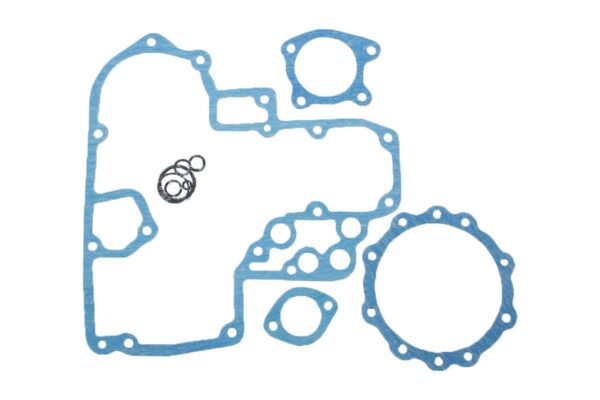 Lower gasket set Kubota D1100, D1101 - Image 2