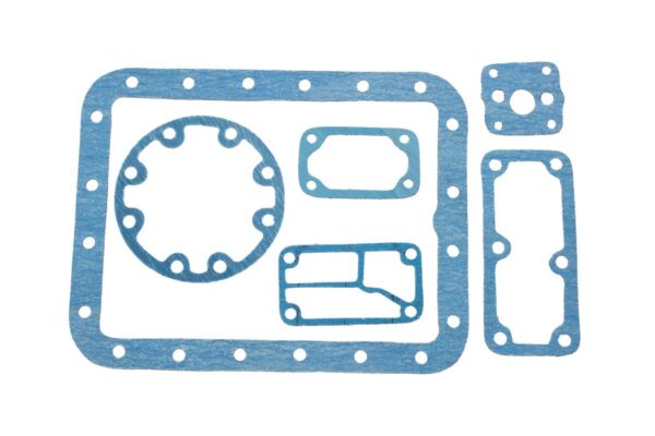 Lower gasket set Kubota D1100, D1101