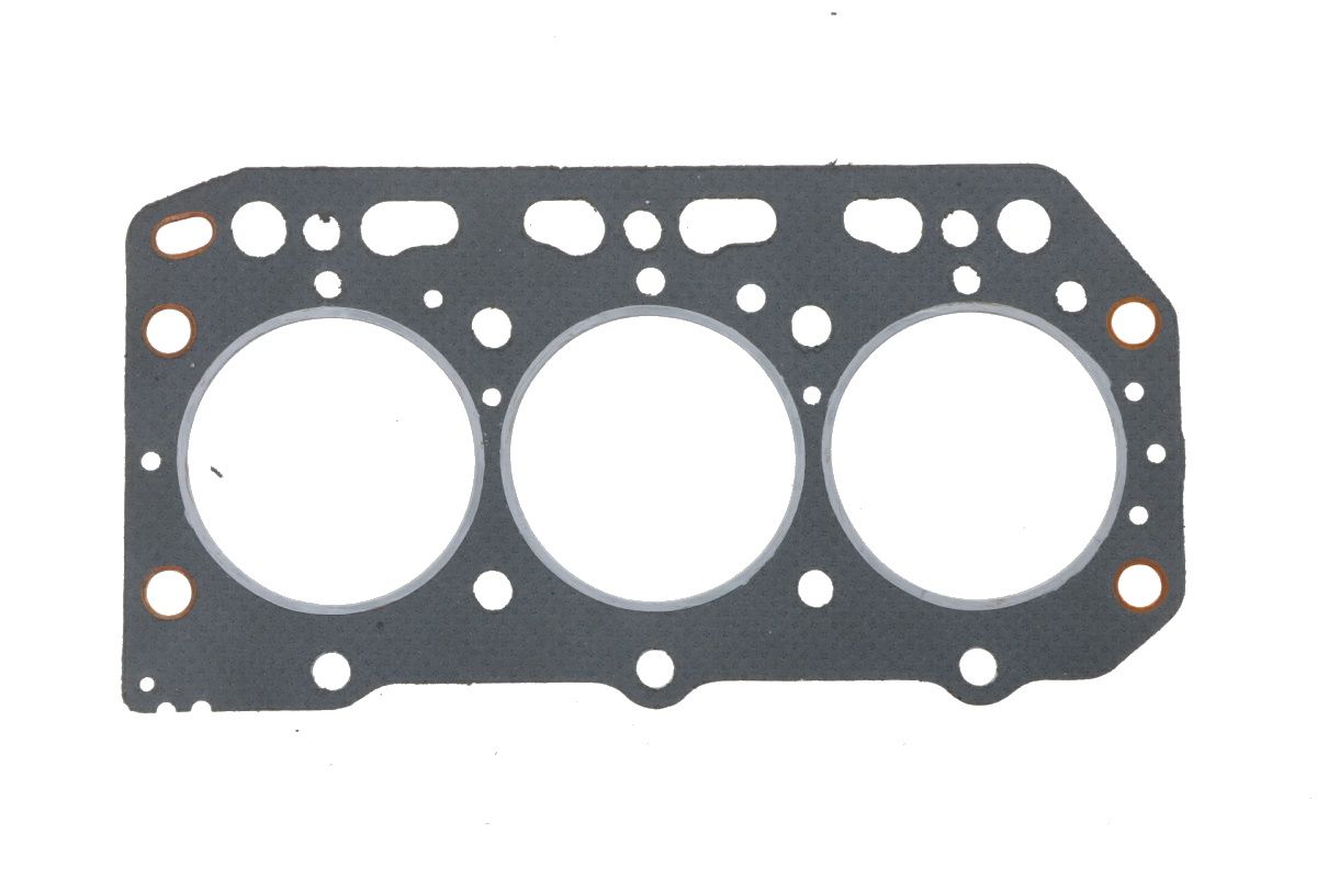Head gasket Yanmar F22, F24, F235, F255, F265, FX22, FX24, FX235, FX255, FX265,  3TNB84, 3TN84, 3D84-2,  John Deere, 870, 955