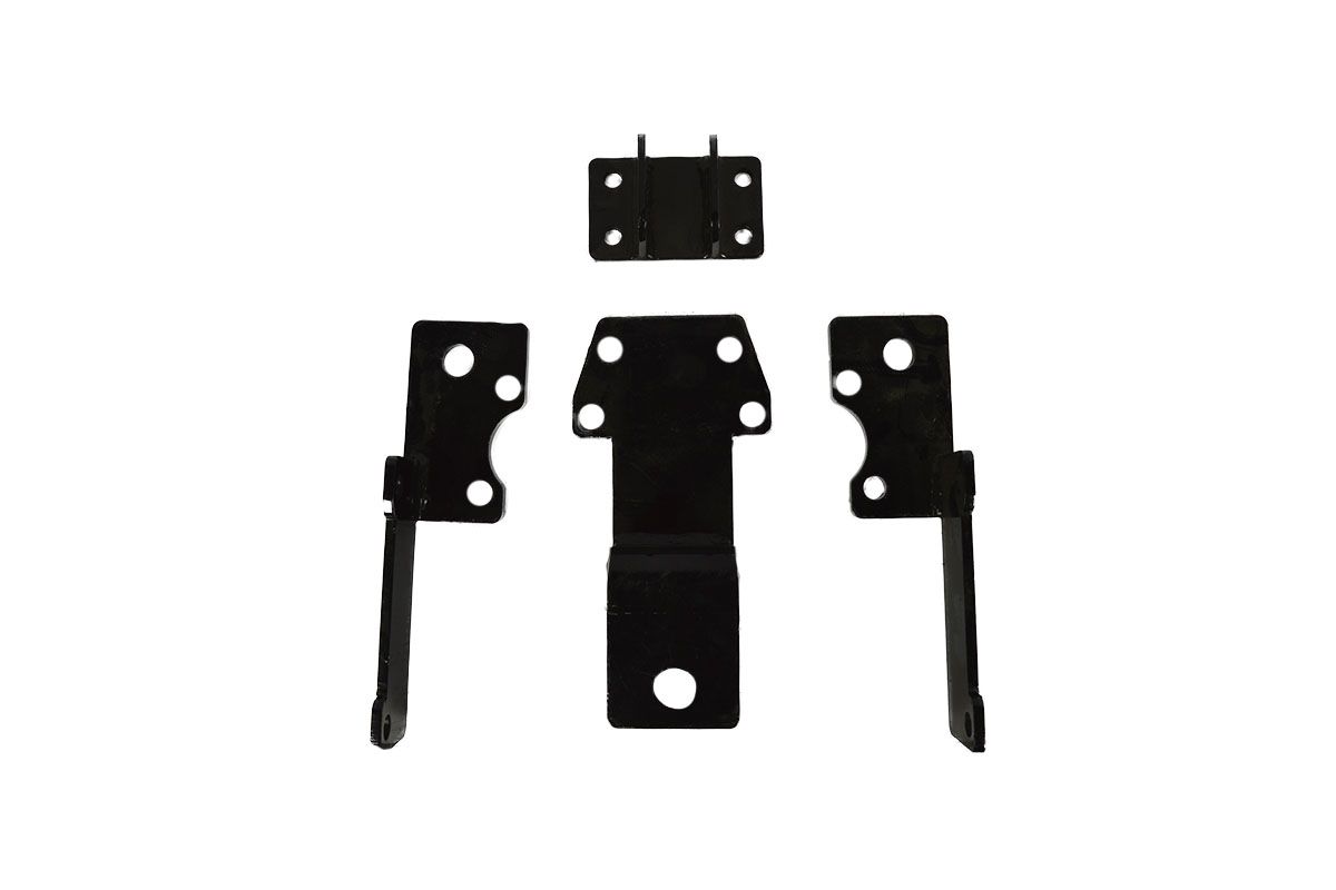 Three point link kit Yanmar F14, F15, F16