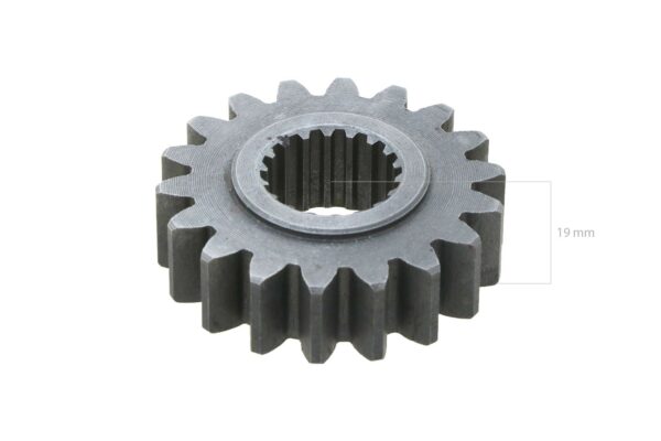 Power take-off gear Kubota B7001 - Image 2
