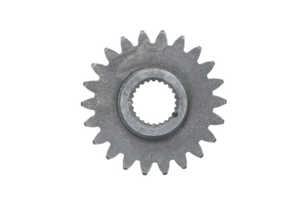 Gear 22T x 24Splines Kubota B5000, B5001 - Image 3