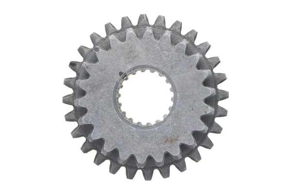Gear Kubota 22TX28T 18 splines - Image 3