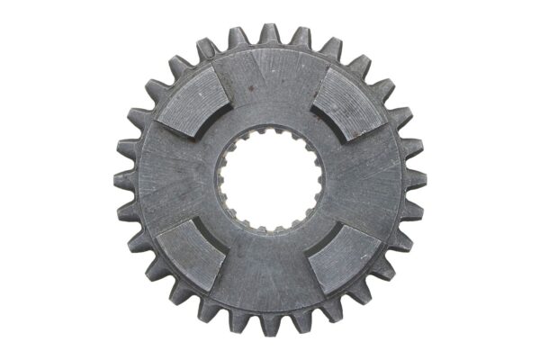 Gear Kubota 22TX28T 18 splines - Image 4
