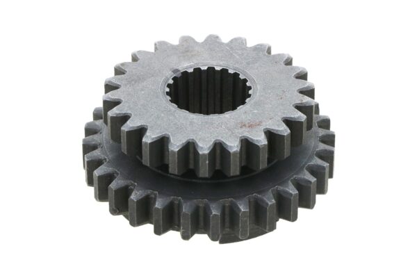 Gear Kubota 22TX28T 18 splines - Image 5