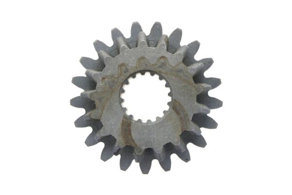 Gear 21TX17T 16 splines - Image 3