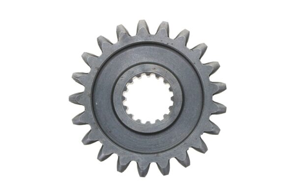 Gear 21TX17T 16 splines - Image 4