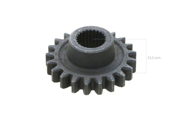 Gear 21TX24T - Image 2
