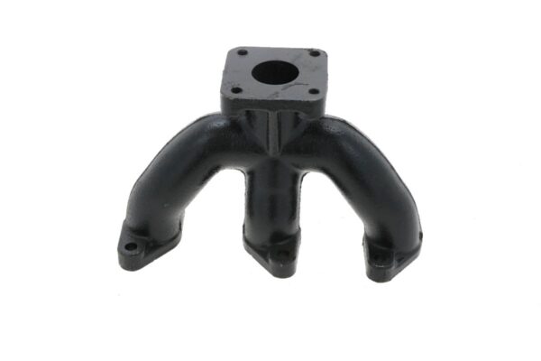 Exhaust manifold Iseki TU, TX, Mitsubishi, K3A, K3B