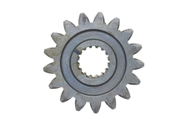 Gear Kubota 13TX17T 16 Splines Rear Axle B1200, B1400 - Image 4