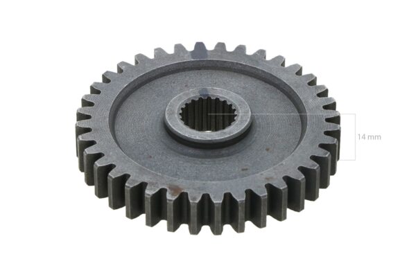 Gear 36TX20T - Image 2