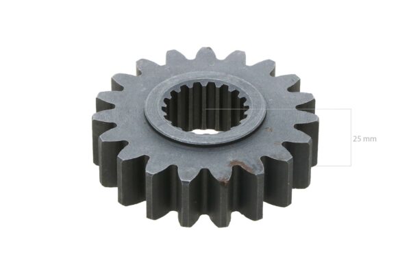 Gear 19TX18T - Image 3