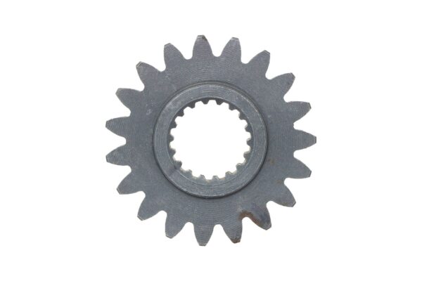 Gear 19TX18T - Image 4