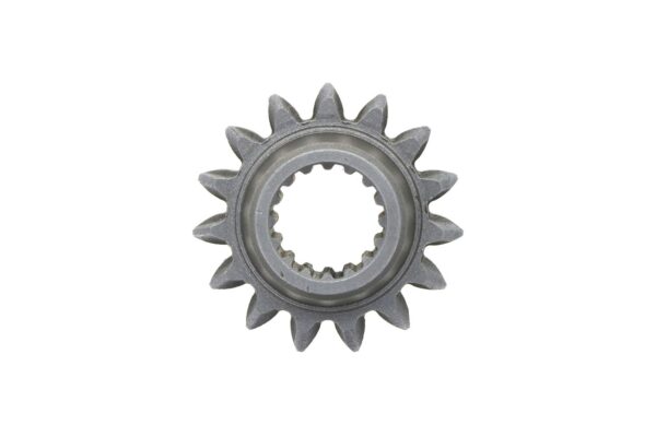 Gear 15T- 16 Splines Kubota, B-Series, Zen Noh ZB-Series - Image 3