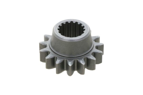 Gear 15T- 16 Splines Kubota, B-Series, Zen Noh ZB-Series - Image 5