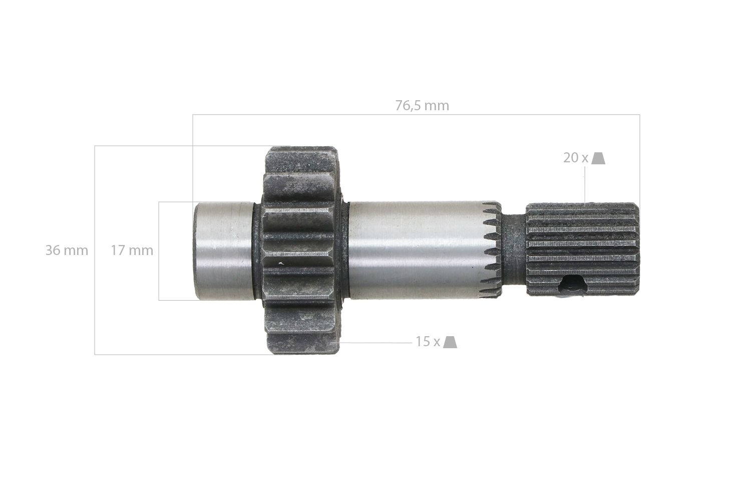 Gear