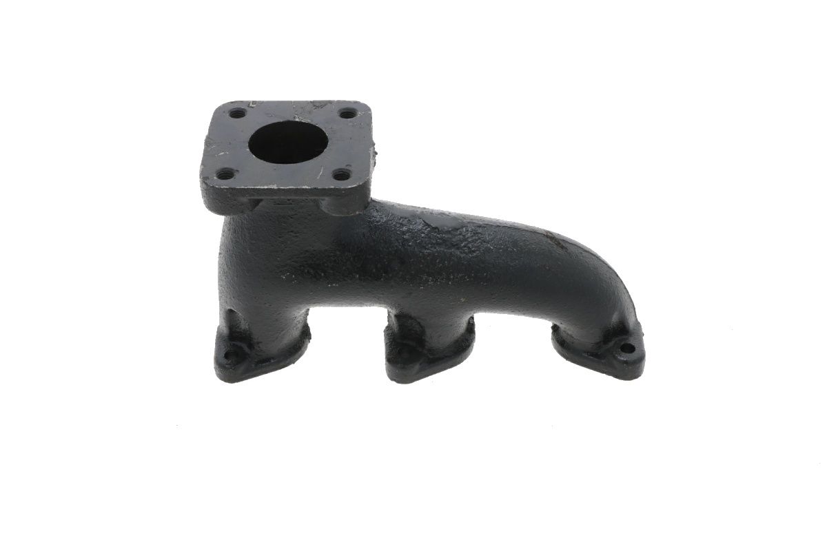 Exhaust manifold Kubota B-Series, D850, D950