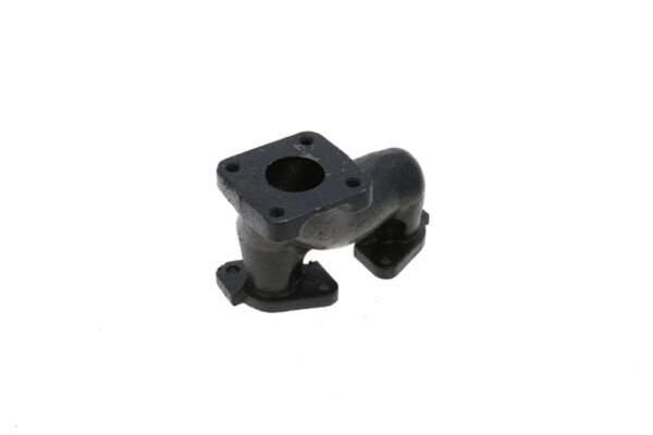 Exhaust manifold Kubota B7000, Z650 - Image 2