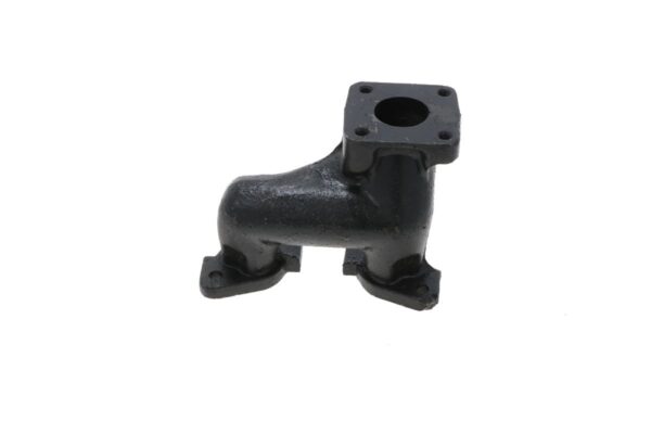 Exhaust manifold Kubota B7000, Z650