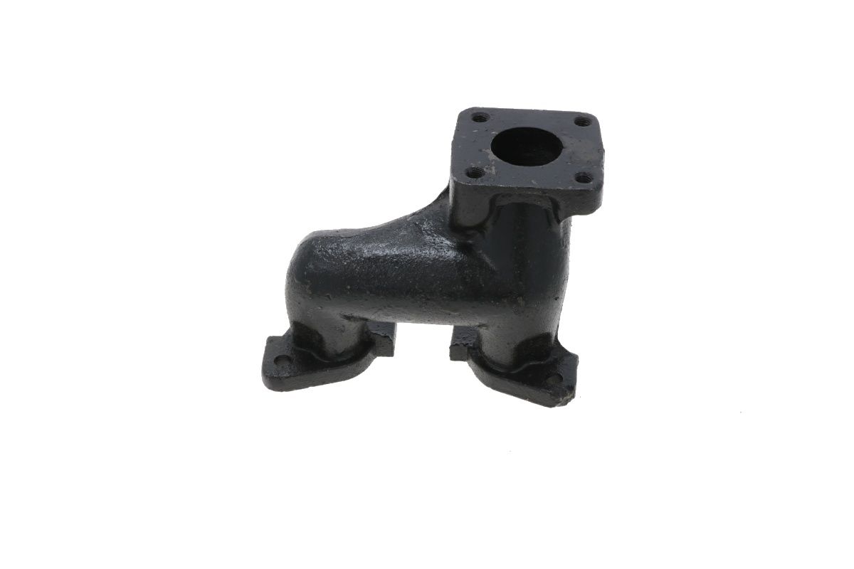 Exhaust manifold Kubota B7000, Z650
