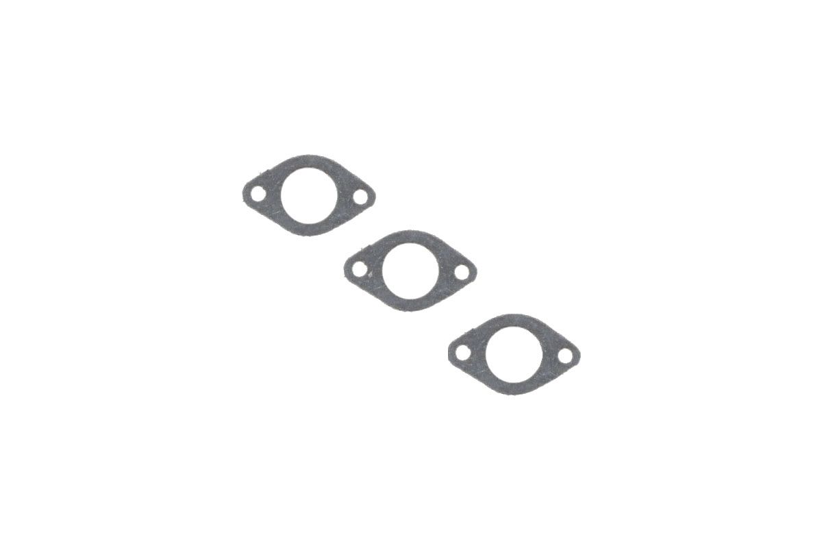 Exhaust gasket set Kubota D650, D750, D850, D950,