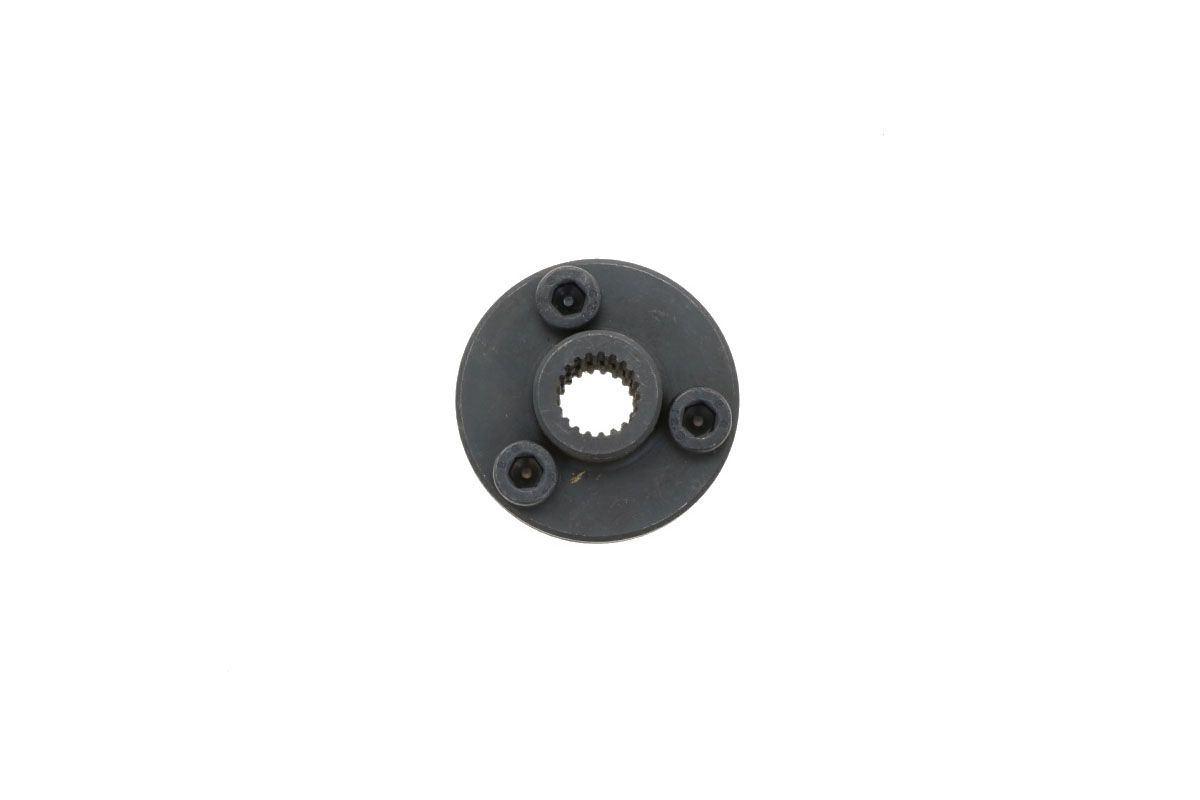 Flexible coupling Kubota B5000, B5001, B6000, B6001, B7000, B7001, B7100, Zen Noh ZB Series