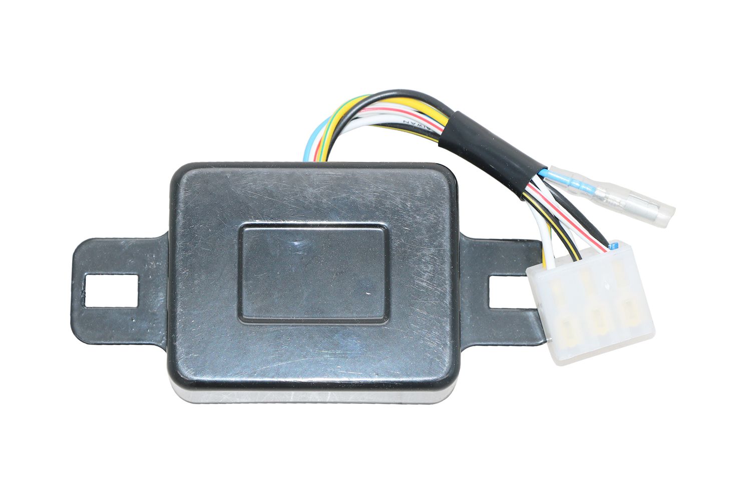 Rectifier regulator Iseki TX, TU, Mitsubishi K3A, K3B, K3C, K3D, KE70, KE75, Shibaura SU, LEK752, LEK802