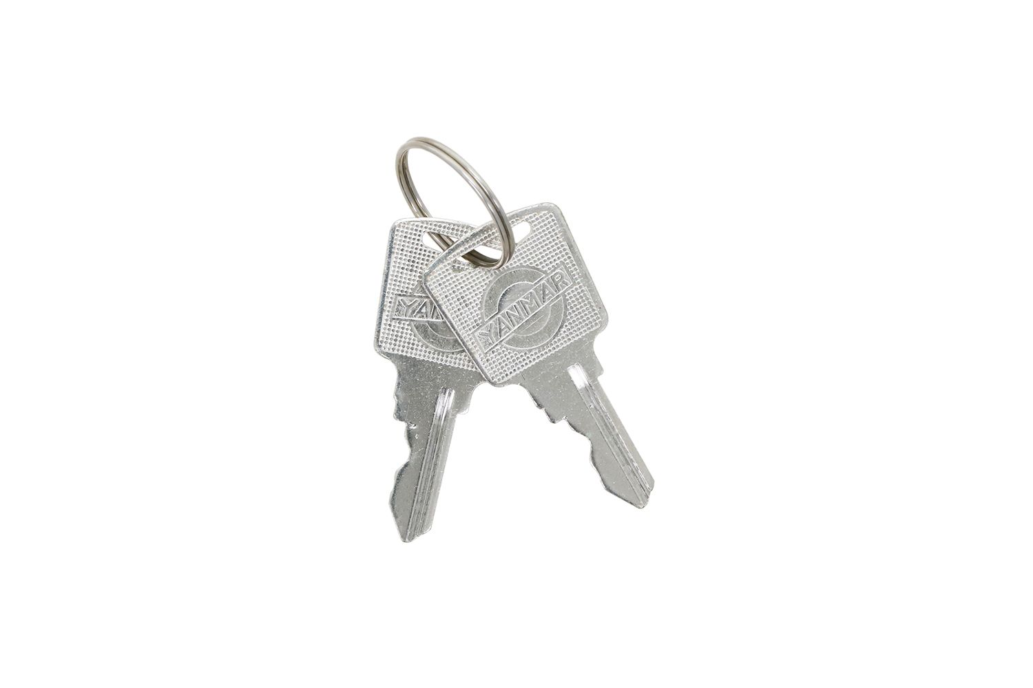 Ignition key set Yanmar YM1100