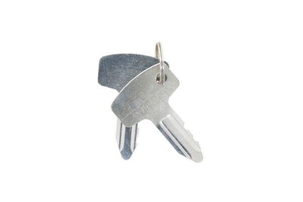 Set ignition keys Kubota