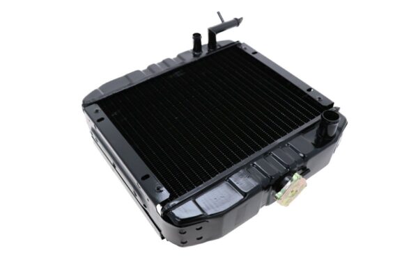 Radiator Iseki TU180, TU200, TU220, TU240 - Image 2