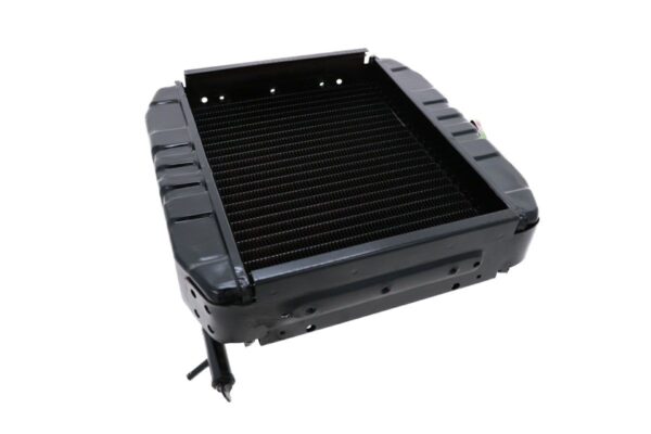 Radiator Iseki TU180, TU200, TU220, TU240 - Image 3
