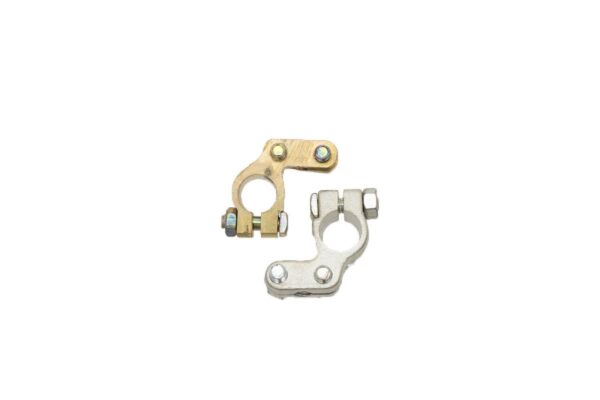 Battery clamps - Image 2