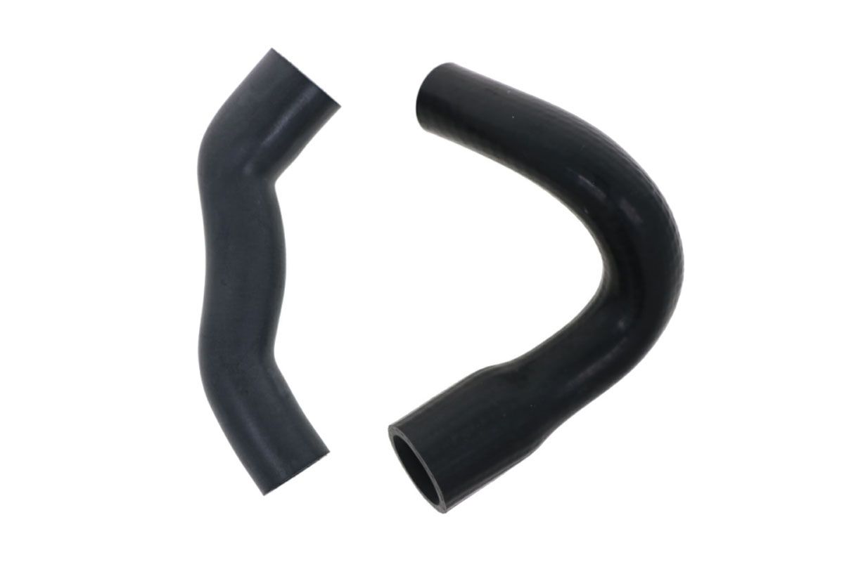 Iseki coolant hose set TU-Series