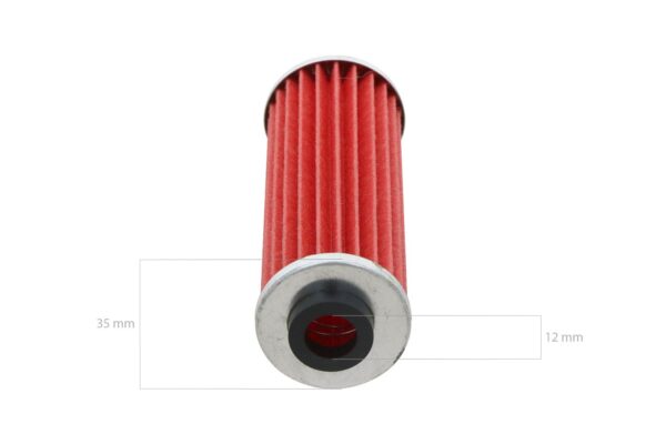 Fuel filter - Image 5