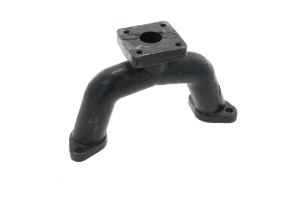 Exhaust manifold Iseki TX1300 , TX1500, Mitsubishi KE70, KE75, Bolens, Satoh - Image 2