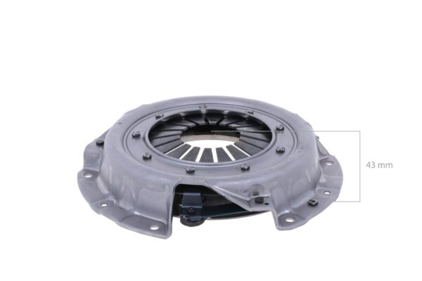 Iseki Pressure plate TL1900, TU180, TU185, TU200, TU205, TU1700, TU1900, TU2100, TU2300, TU2500, TE3210 - Image 3