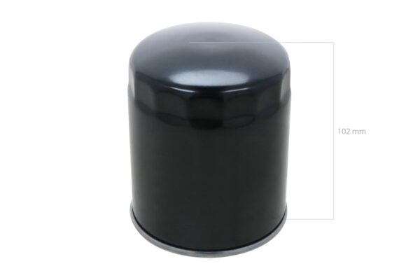 Oil filter Kubota, Bobcat, Fiat, Hitachi, John Deere, Komatsu, Yanmar, Timberwolf - Image 3