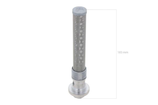 Hydraulic filter Iseki SFH, SXG, TF, TG, TM, TQ, TU, TX, TXG, Sial, Massey Ferguson, Bolens, Agco - Image 3