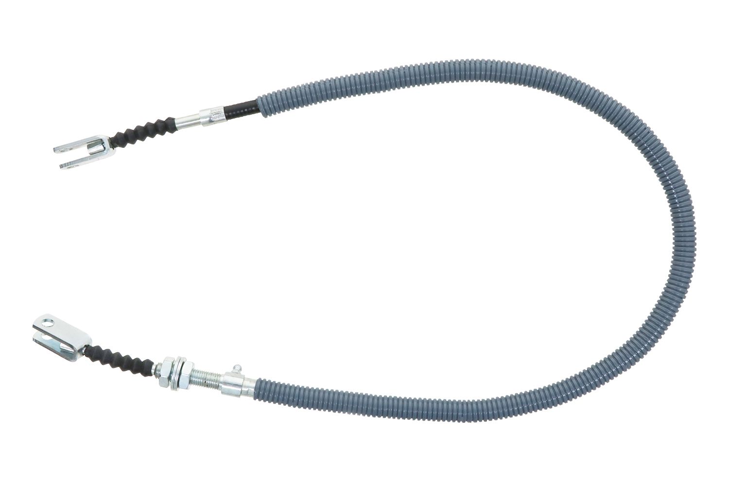Clutch cable Iseki Landhope TU-Types