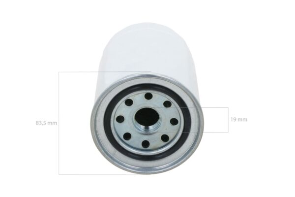 Hydraulic Filter Iseki, TM, TXG, Kubota B-Serie, Aste, Hinomoto, CX, Massey Ferguson, GC - Image 4