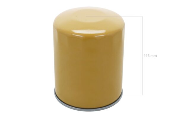 Hydrostatic filter, HST, Kubota, Shibaura, Ford, New-Holland, Case IH, Massey Ferguson, Allis Chalmers, Komatsu - Image 3