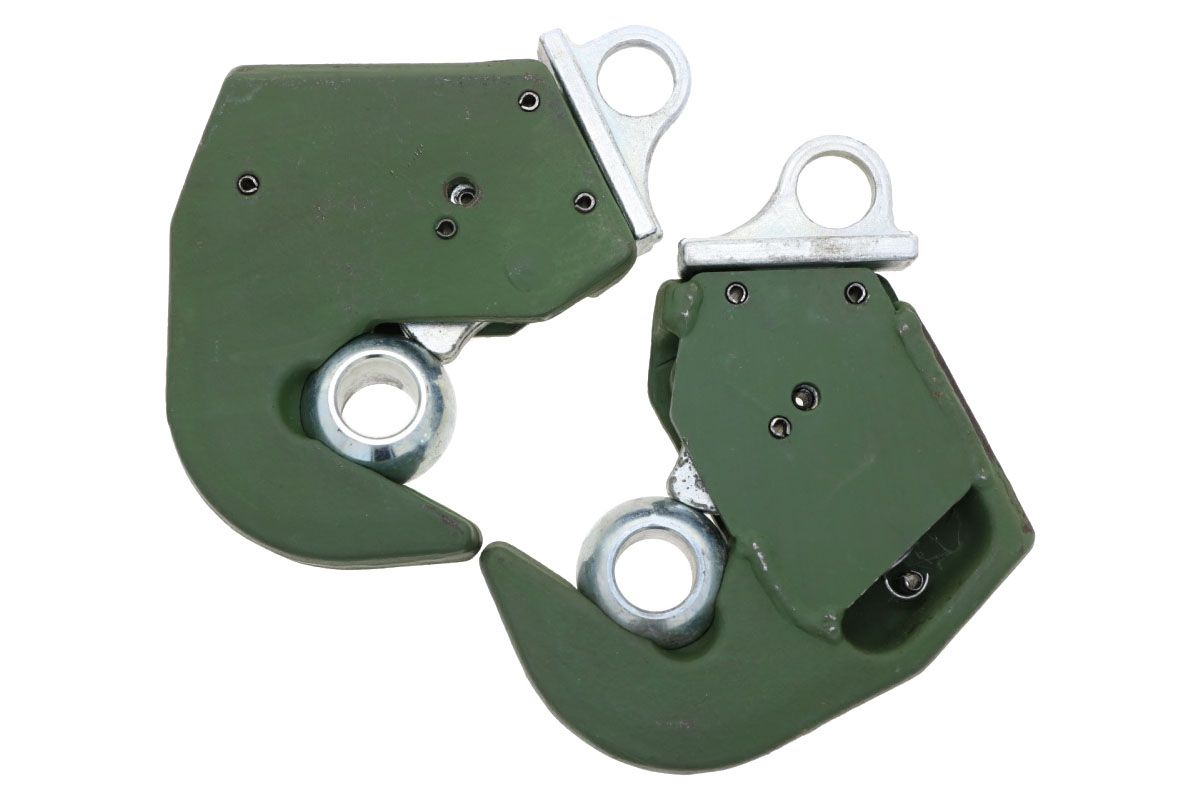 Lower Link Hook Cat. 1